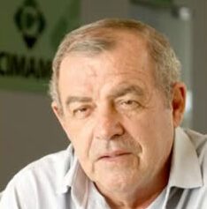 Morre Valmir Moraes, um dos maiores nomes da política no Norte de Minas