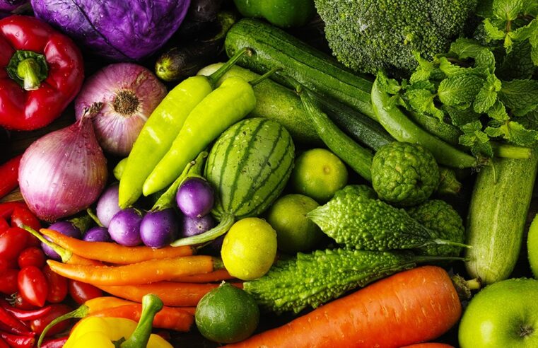 Alimento orgânico ou convencional: qual é o melhor?