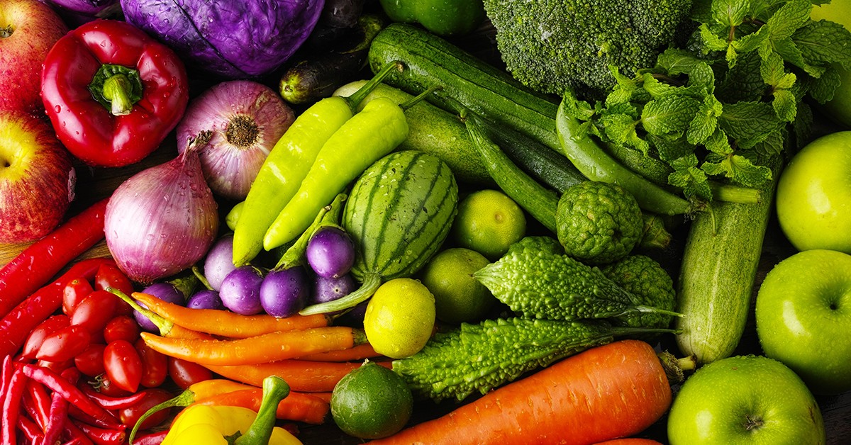 Alimento orgânico ou convencional: qual é o melhor?