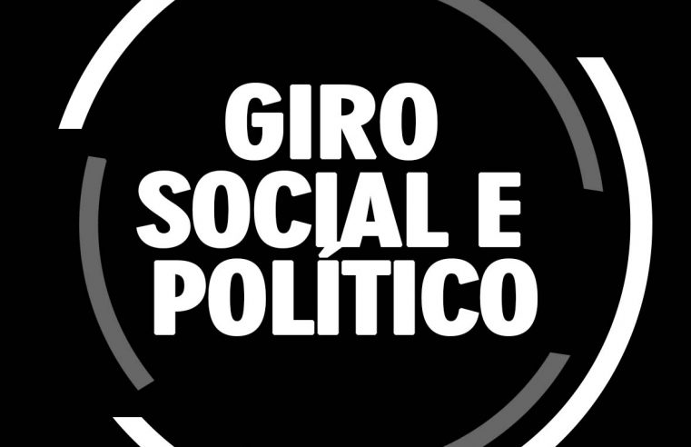Valdemar Soares (Giro Político – Coluna 30 de Novembro 2020.