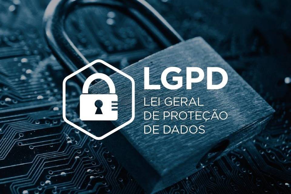 Lei Geral de Proteção de dados pessoais é detalhada em portal