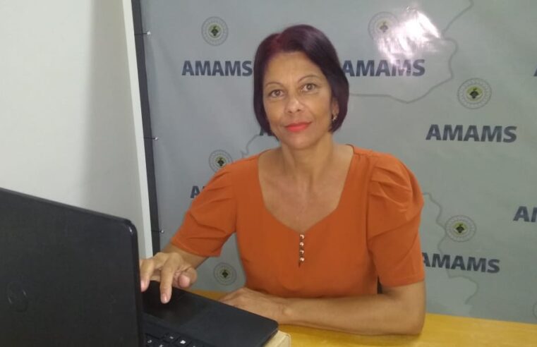 INSS e Amams firmam parceria para capacitação que amplia o BPC no Norte de Minas