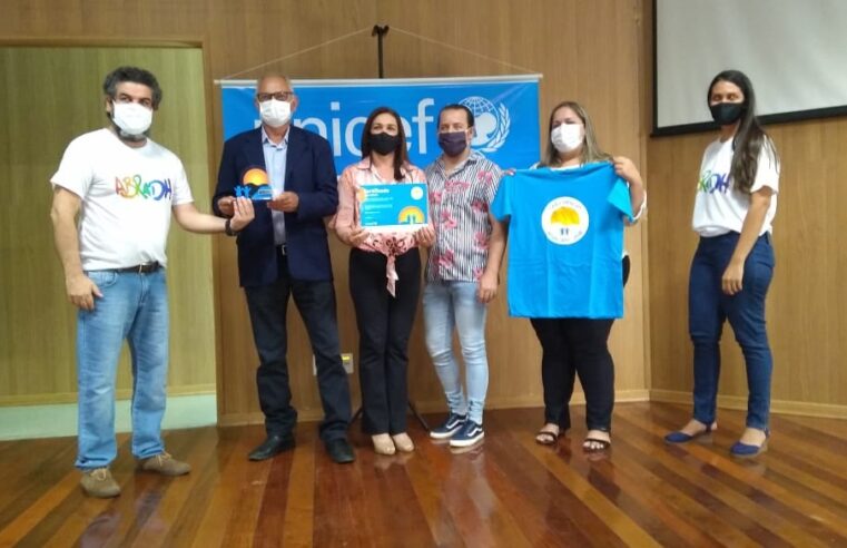 Diplomação eleitoral atrapalha prefeitos na entrega selo Unicef