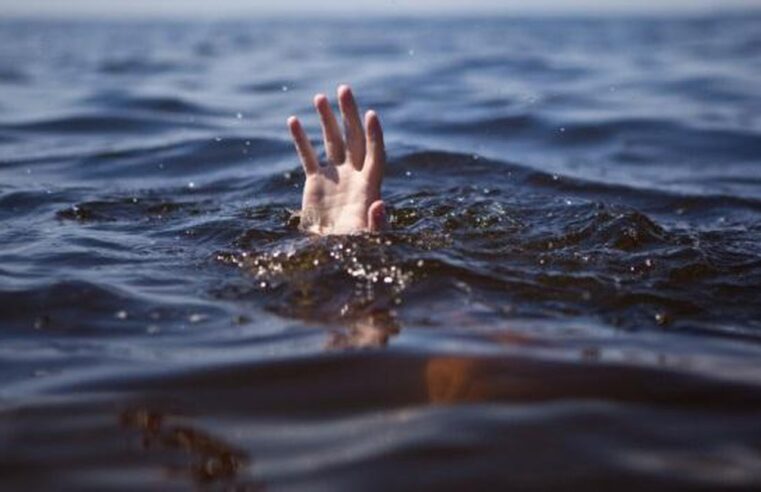 Homem morre afogado após ingerir bebida alcoólica e entrar em rio