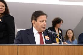 Carlos Pimenta confirma emenda de R$ 3,4 mi para Bombeiros