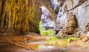 Parque Nacional Cavernas do Peruaçu retoma visitas