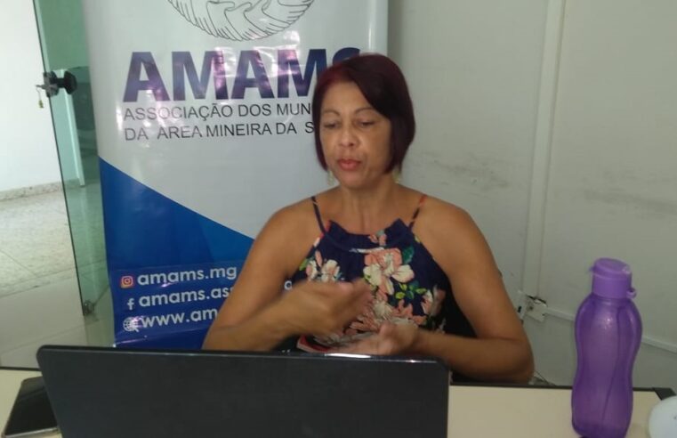 Amams alerta municípios sobre recursos da Covid-19 para a Assistência Social