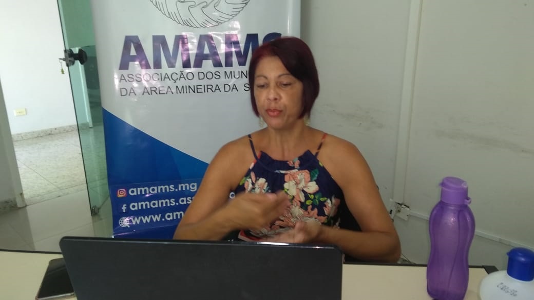 Amams alerta municípios sobre recursos da Covid-19 para a Assistência Social