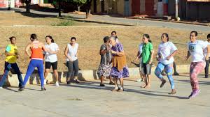 Praça do Alto da Boa Vista tem licitação anulada