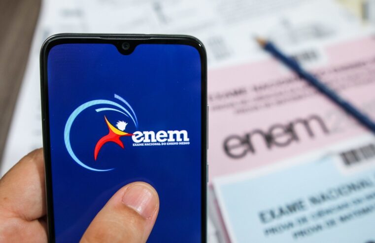 Enem terá regras para evitar contágio pelo novo coronavírus