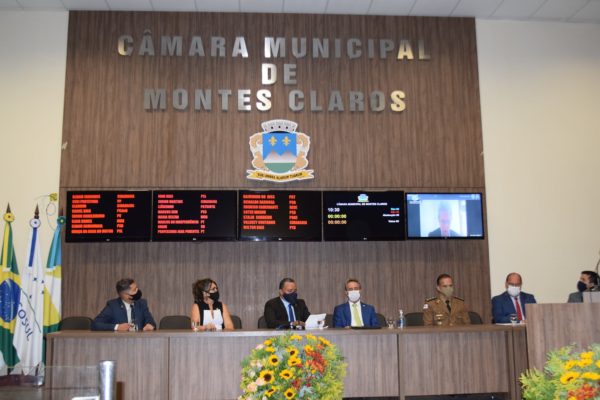 Câmara Municipal amplia rede de comunicação com o cidadão