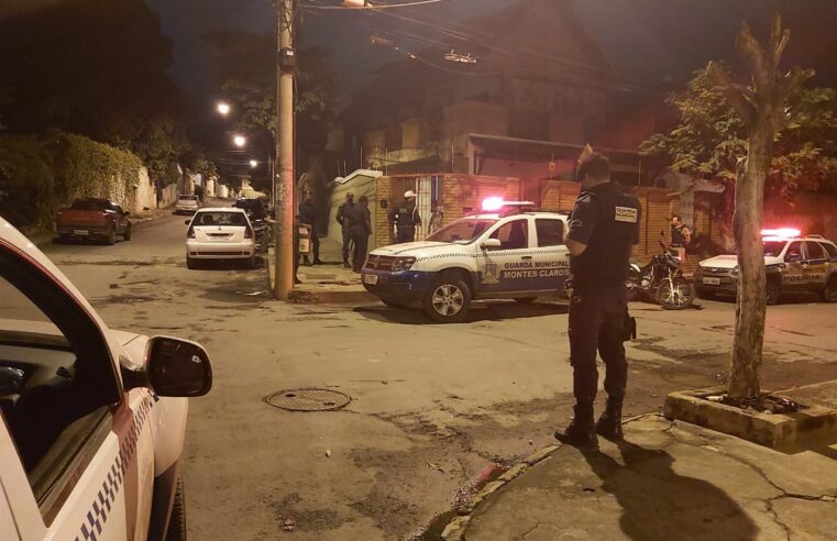Ex-prefeito de Taiobeiras volta para a cadeia de Bocaiúva