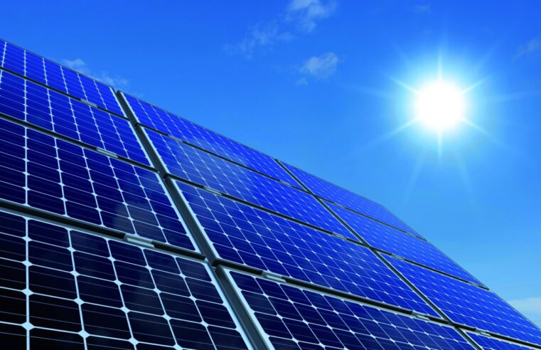 Norte de Minas terá maior usina solar do mundo