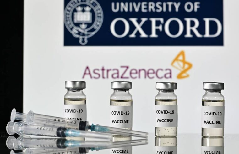 Fiocruz deve iniciar produção da vacina de Oxford em 20 de janeiro