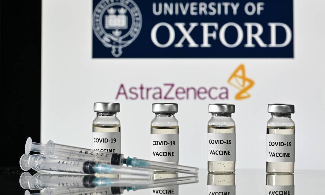 Fiocruz deve iniciar produção da vacina de Oxford em 20 de janeiro