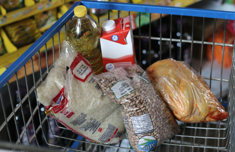 Inflação de janeiro registra queda em Montes Claros