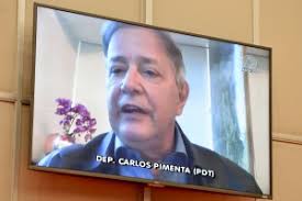 Carlos Pimenta frisa manutenção dos 300 empregos no Hospital Universitário