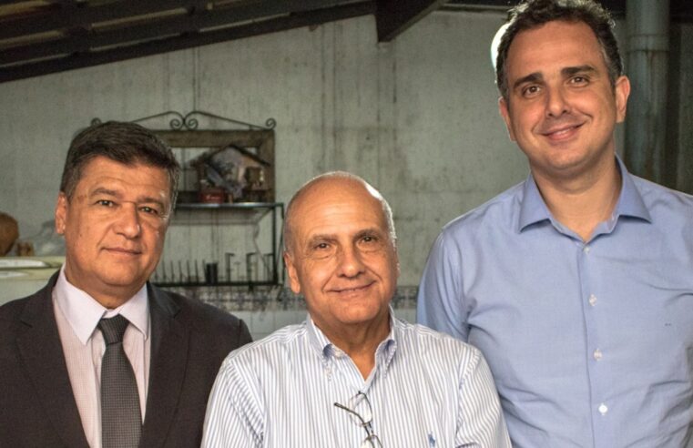 Arlen Santiago aponta vitória de Pacheco como esperança para o Norte de Minas