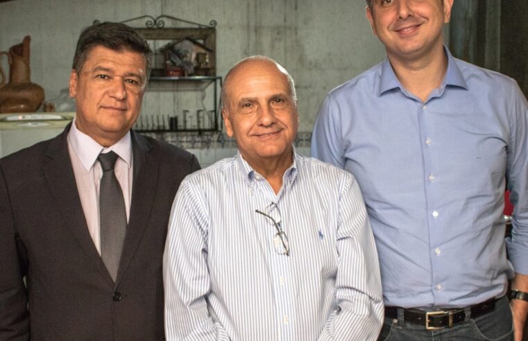 Rodrigo Pacheco é eleito presidente do Senado com apoio de Jair Bolsonaro