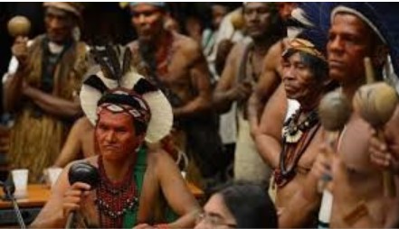 Montes Claros tem vestibular para estudantes indígenas