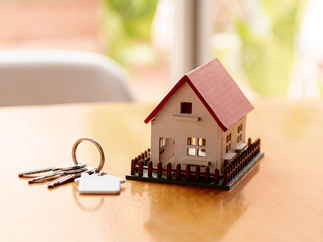 Conheça quais cuidados adotar ao arrematar imóvel hipotecado