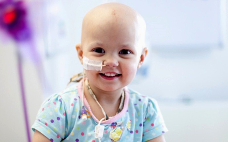 Superintendência chama a atenção para o aumento de cânceres infantis