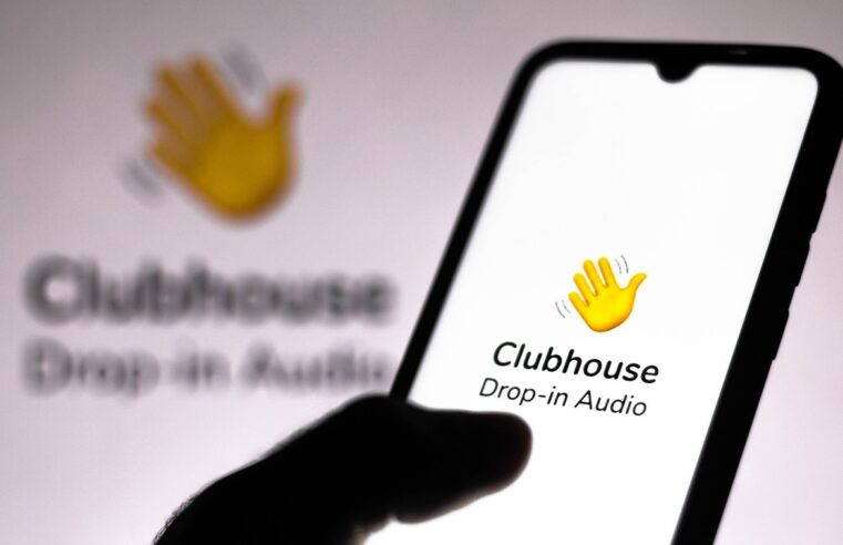 ClubHouse: o que a nova rede social nos diz até agora?