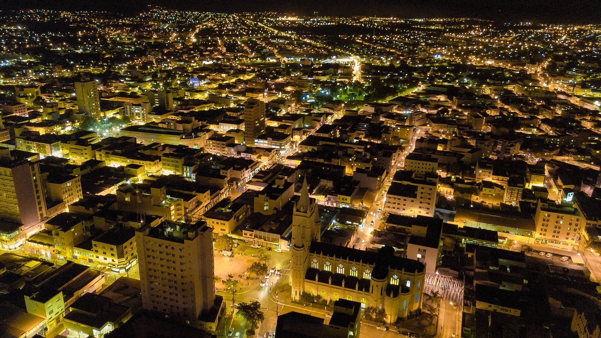 Montes Claros está em 67º lugar de cidades empreendedoras