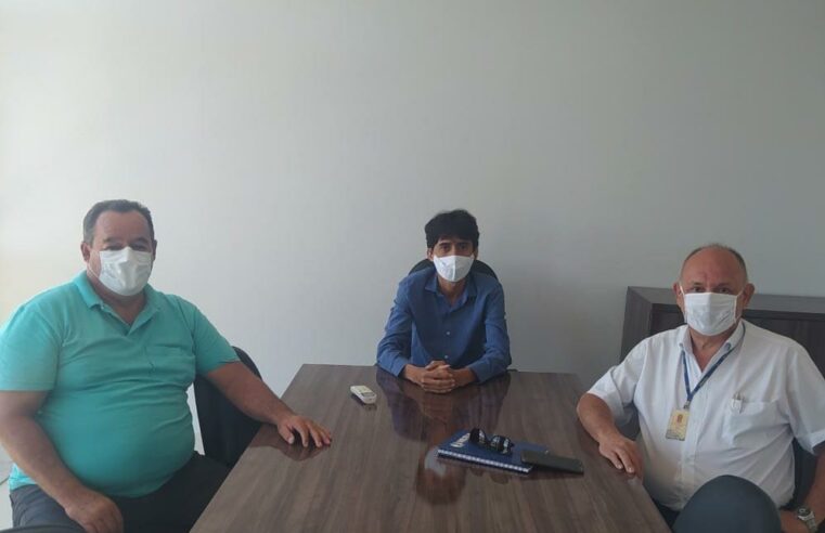 Codanorte e Funasa escolherão comunidade para piloto do Brasil Rural no Norte de Minas