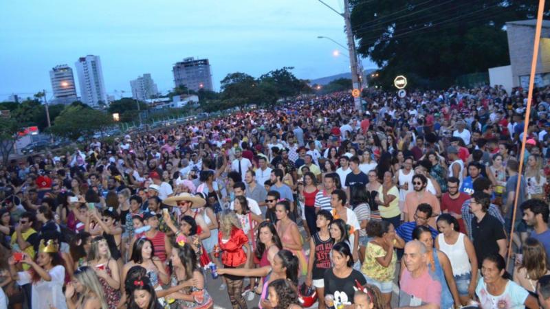 Prefeitura impede festejos de Carnaval em Montes Claros