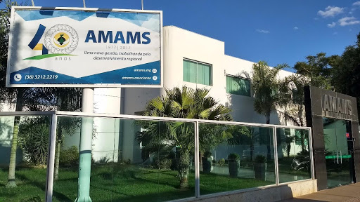 Amams reúne prefeitos para deliberar medidas contra avanço da Covid-19 no Norte de Minas
