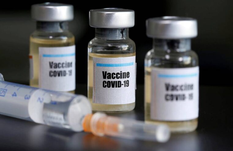Porteirinha e Varzelândia receberam dose extra de vacinas contra a Covid-19