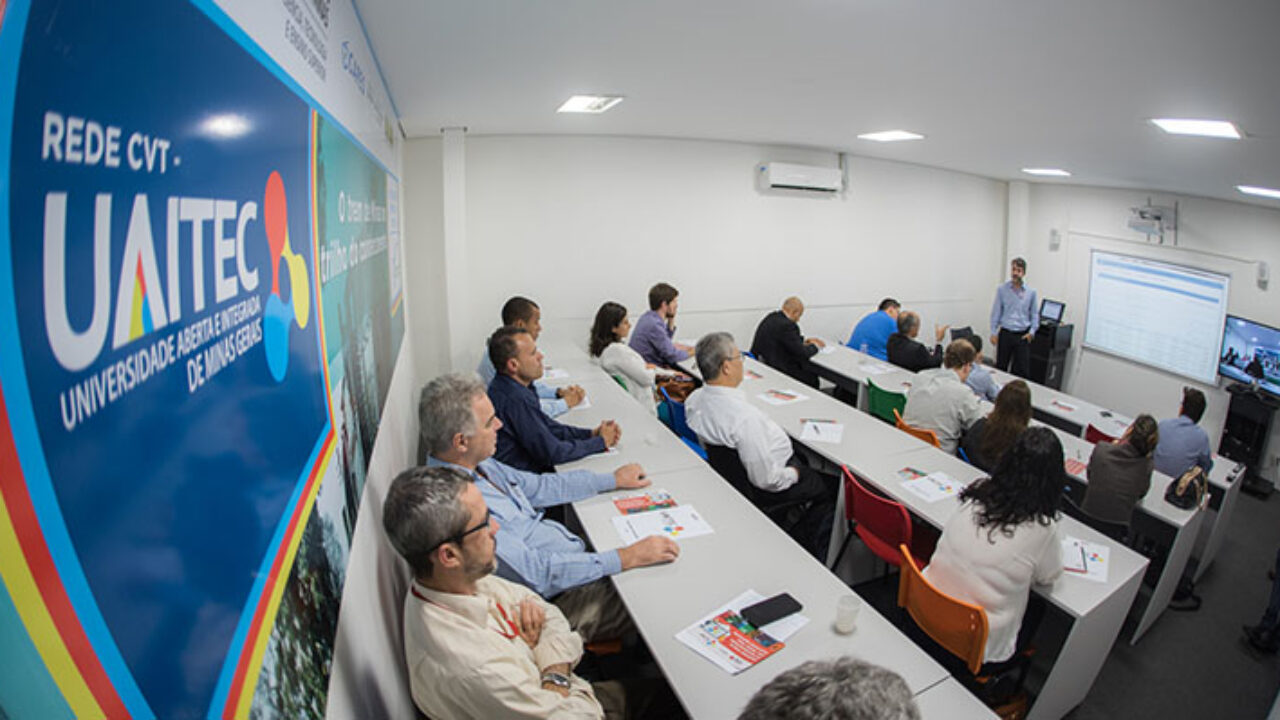 Uaitec oferece seis novos cursos na área de tecnologia e inovação