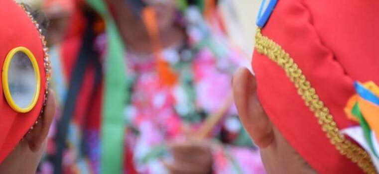 Estado vai oferecer formação a artistas e trabalhadores culturais