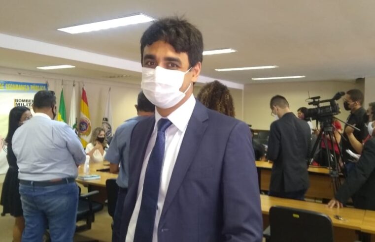 Ministério Público promove reuniões para execução de medidas