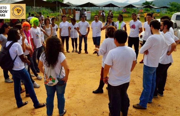 Amams e Ministério da Defesa celebram acordo para “Rondon das Geraes”