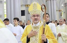 Arcebispo afirma que Arquidiocese de Montes Claros seguirá calendário litúrgico