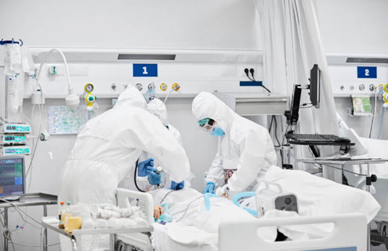 Hospitais denunciam preço diferenciado do oxigênio