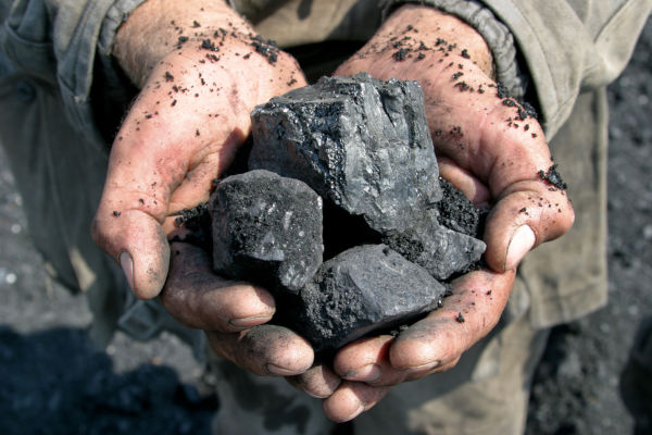 Máfia do carvão paga mais de R$ 41 mil de indenização, a título de dano moral coletivo