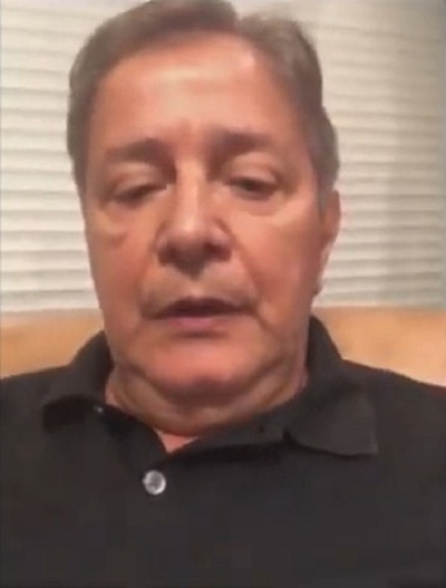 Carlos Pimenta lamenta discriminação contra o Brasil