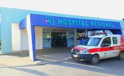 Hospitais do Norte de Minas recebem medicamentos para intubação