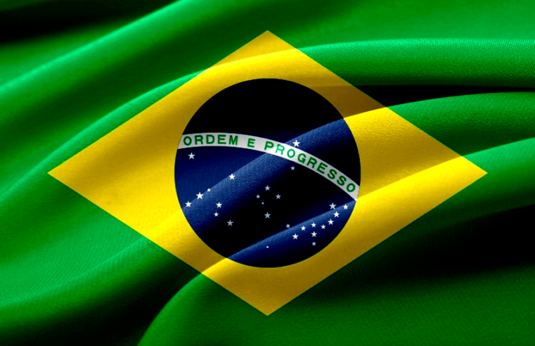 Brasil: o país sem lei