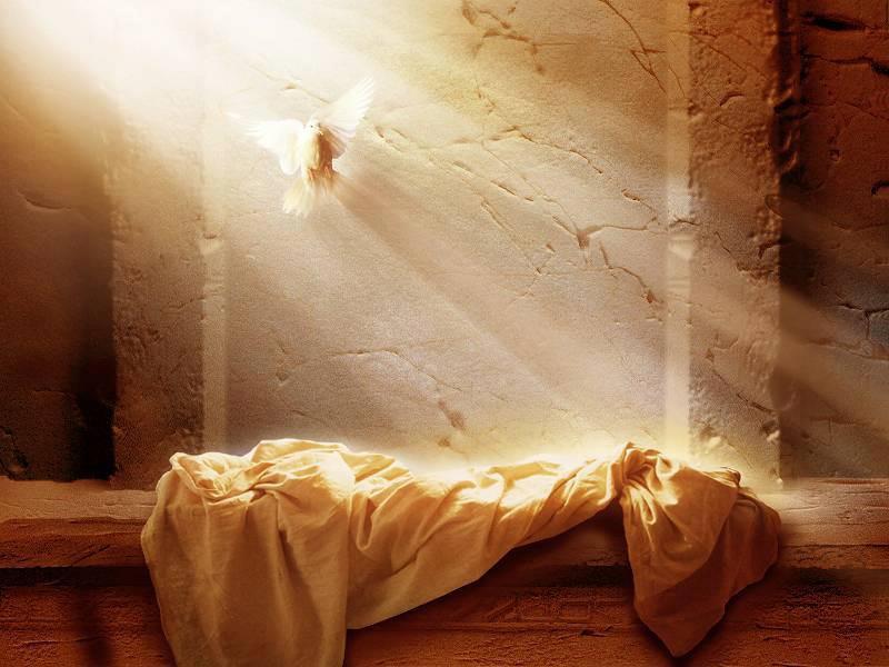 JESUS – A Mensagem do Túmulo Vazio (parte 1)