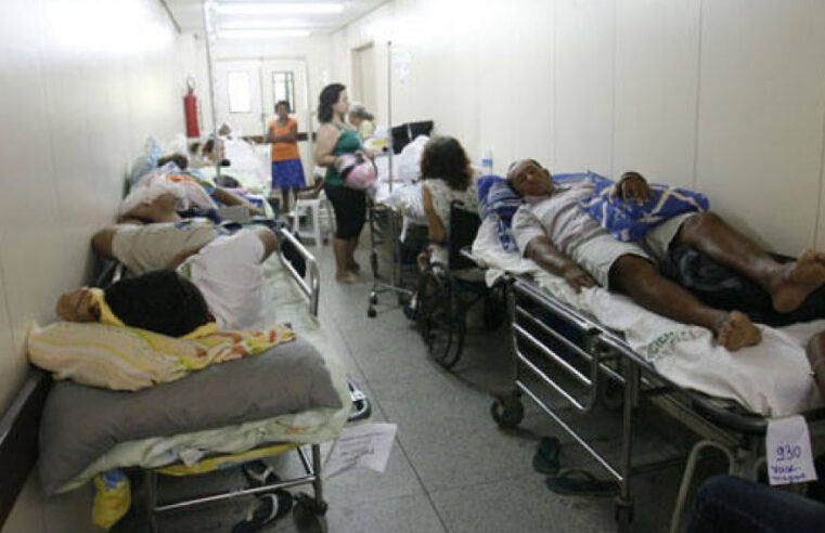 Hospitais de Montes Claros são fiscalizados pelo Crea-MG