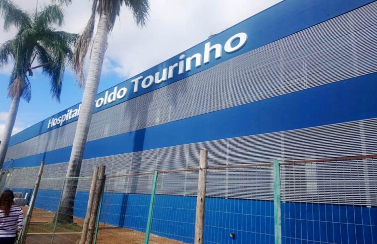 Hospital Aroldo Tourinho inicia programa de Desenvolvimento Gerencial
