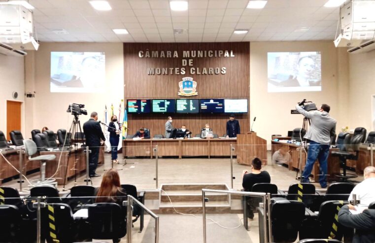 Vereadores aprovaram vacinação para padres e pastores