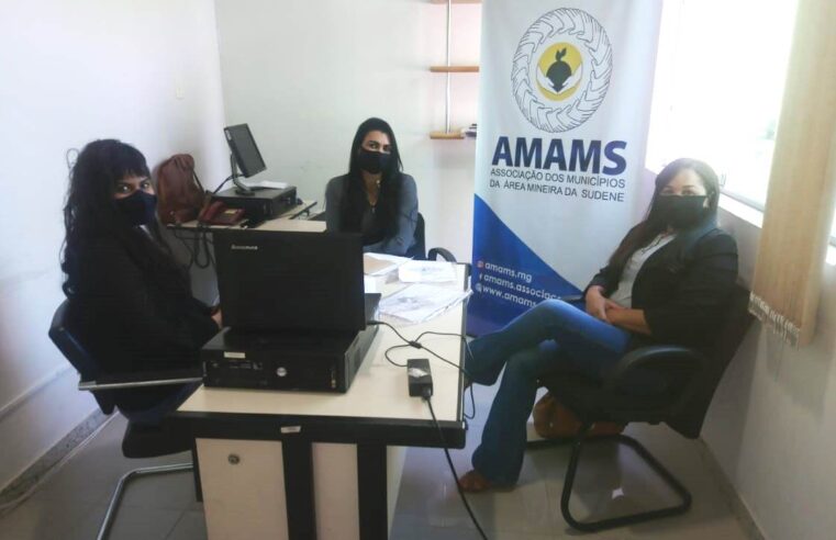 Amams promove Encontro de Formação Continuada para conselheiros tutelares