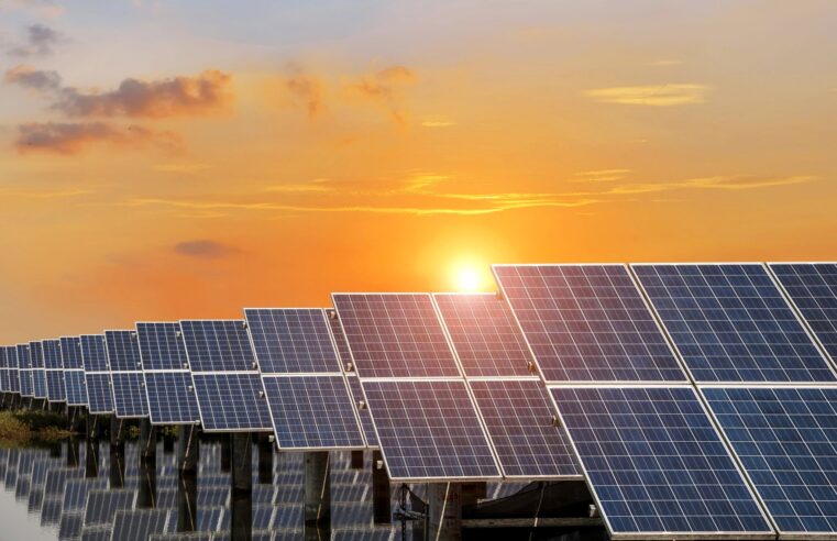 Norte de Minas discute parceria com a Itália para fomentar energia solar