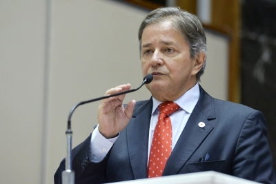 Carlos Pimenta alerta que MP de Bolsonaro é prejudicial ao Nordeste