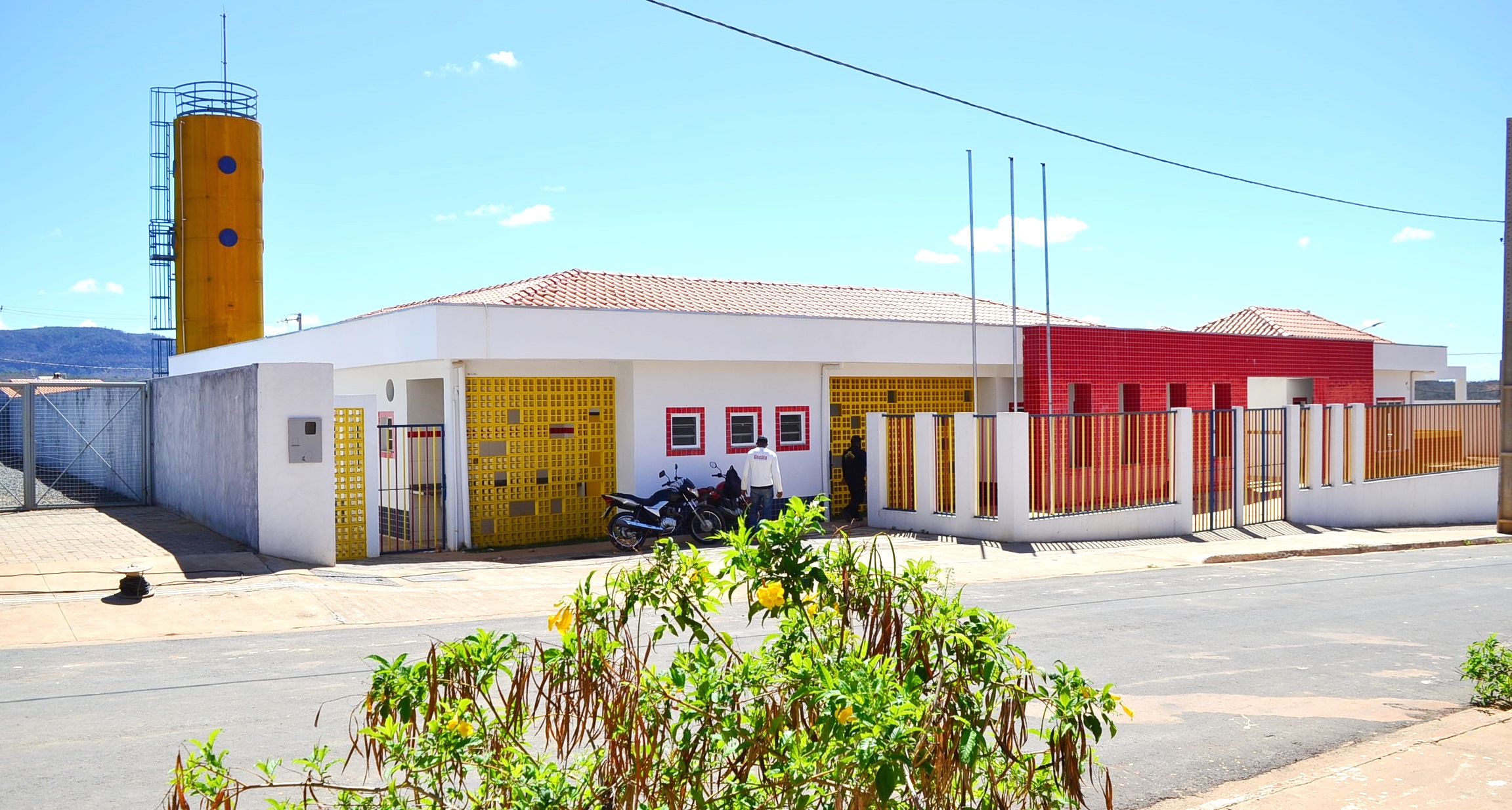 Montes Claros suspende aulas presenciais na rede municipal